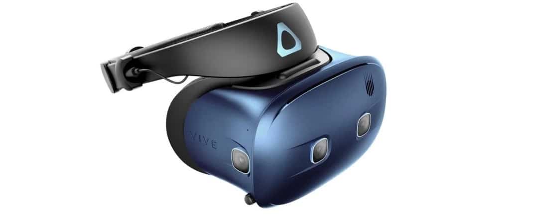 HTC Vive Cosmos Play avis prix test date
