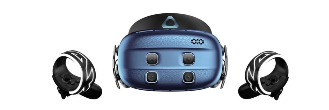 HTC Vive Cosmos XR Faceplate