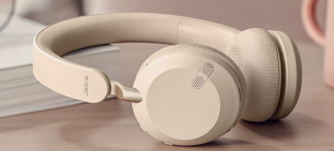 Jabra Elite 45h autonomie recharge rapide