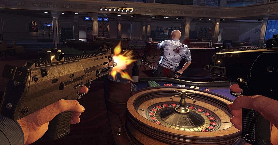 Meilleurs jeux PSVR 2 Meilleurs jeux PSVR 2