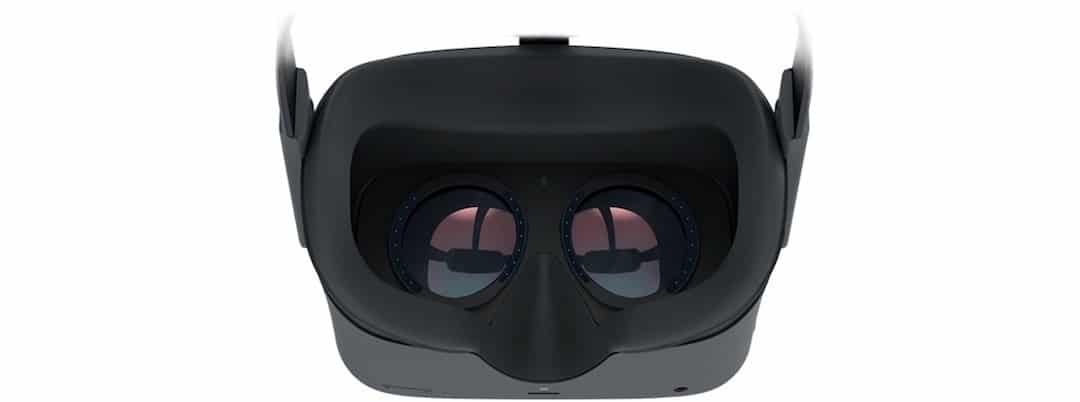 Pico Neo 2 Eye VR Tobii Sportlight