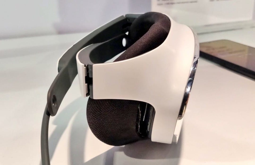 Pico Neo VR casque VR ultra léger
