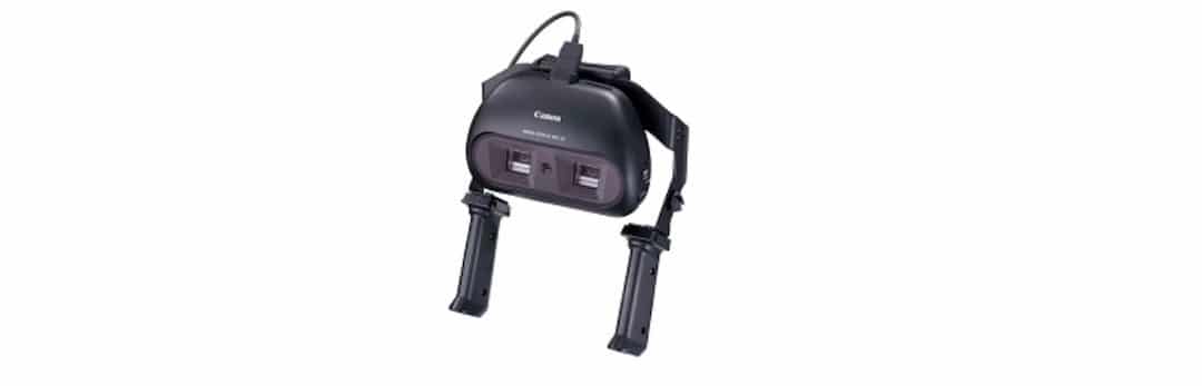 accessoires Canon MD 20