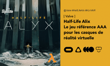 Half-Life Alyx test avis prix date : le meilleur jeu en réalité virtuel