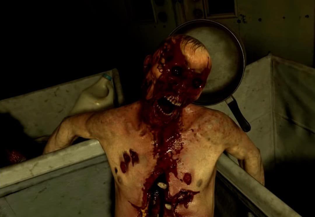Half Life Alix du sang frais