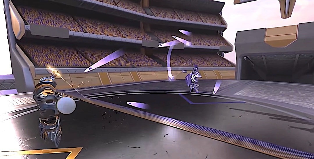 Ironlights vr test avis prix