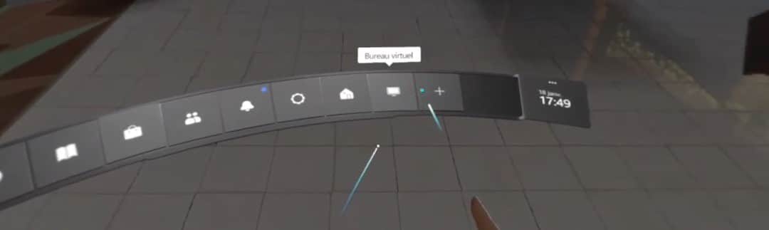 jouer Half Life Alix sur Oculus Quest