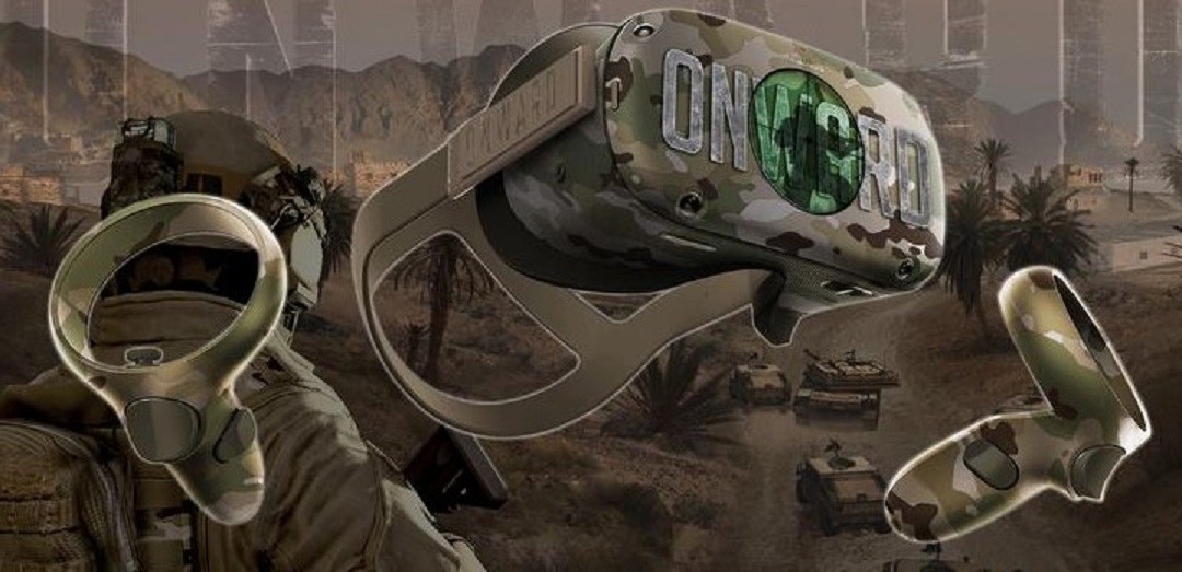 Onward Oculus Quest les meilleurs accessoires