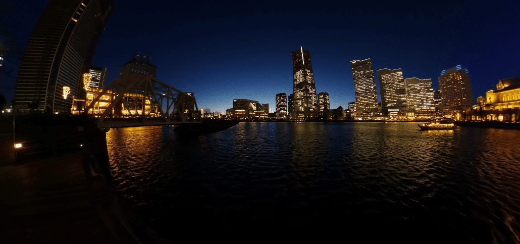 ricoh theta sc2 image