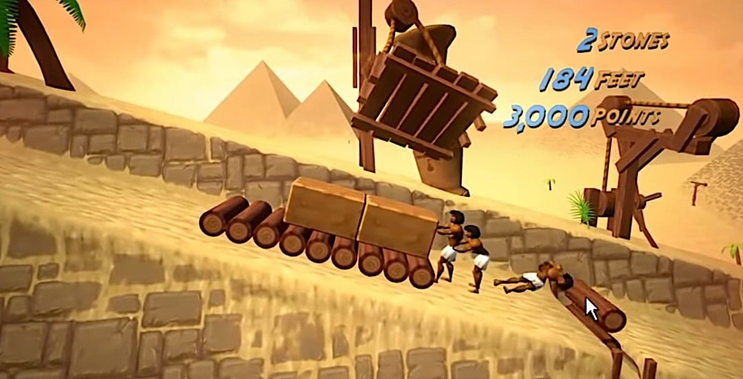 The Get Up jeu vr gratuit construction The Get Up jeu vr gratuit construction