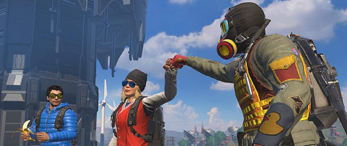Population One astuces tips