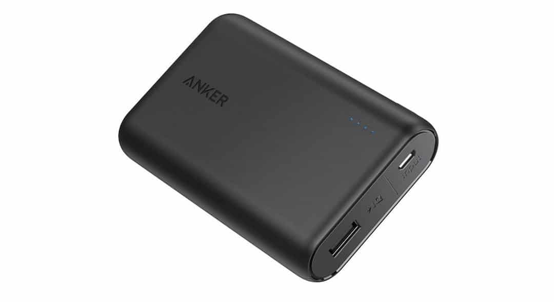 batterie Anker pour Oculus Quest