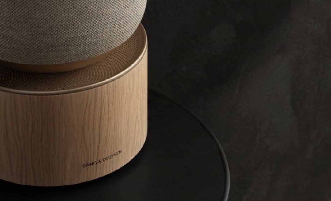 Beosound Balance design test