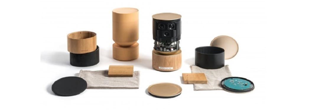 Beosound Balance qualité audio son 105 db