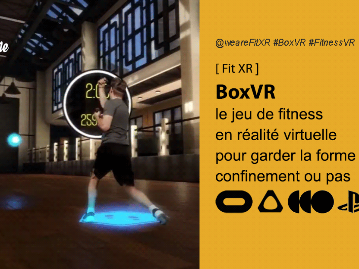 fit xr oculus quest