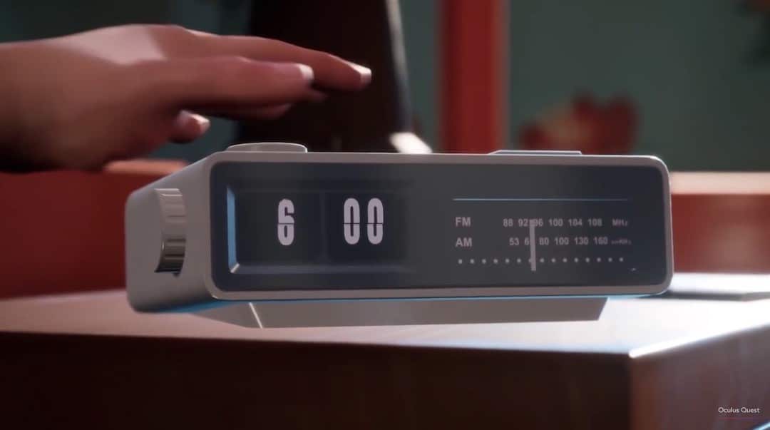 Groundhog Day VR jeu film un jour sans fin