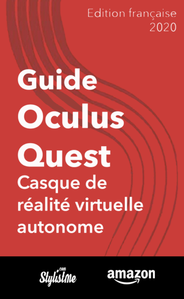 Guide Oculus Quest francais