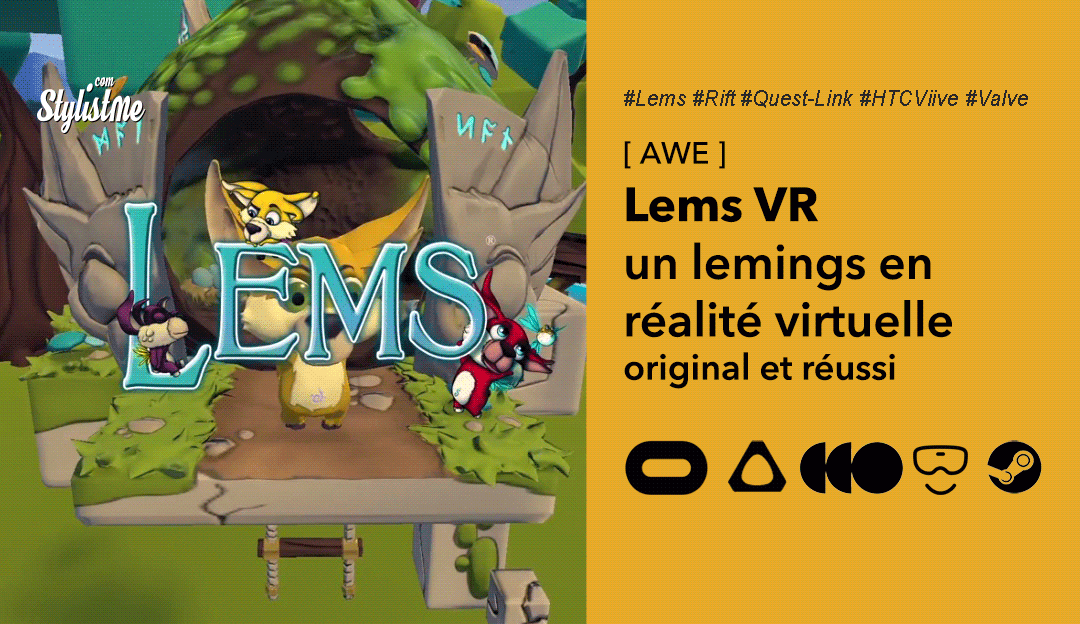 Lems-VR-avis-test-prix-date-jeu-aventure-strategie-oculus-HTC-Valve
