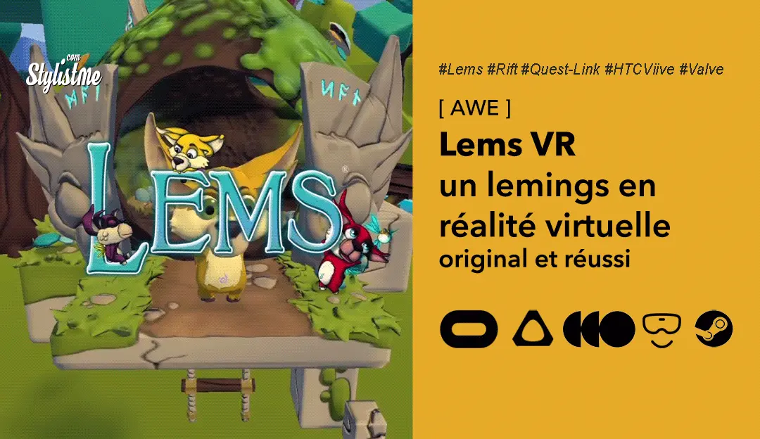 Lems-VR-avis-test-prix-date-jeu-aventure-strategie-oculus-HTC-Valve