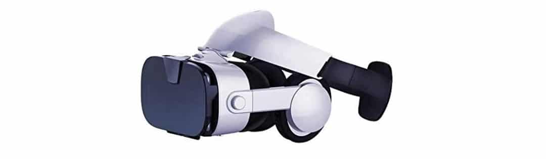 meilleur casque VR pour smartphone Android