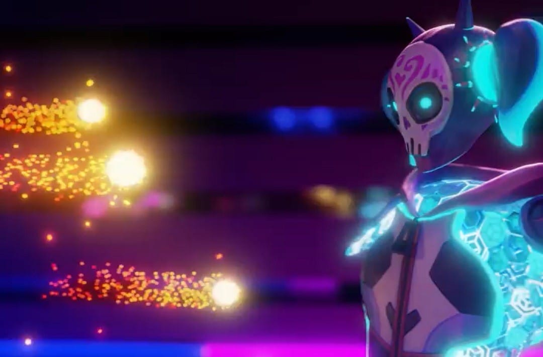 Blaston duel en realite virtuelle Resolution Games