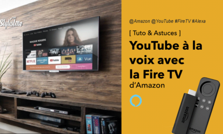Comment utiliser YouTube avec Amazon Fire TV et Amazon Alexa