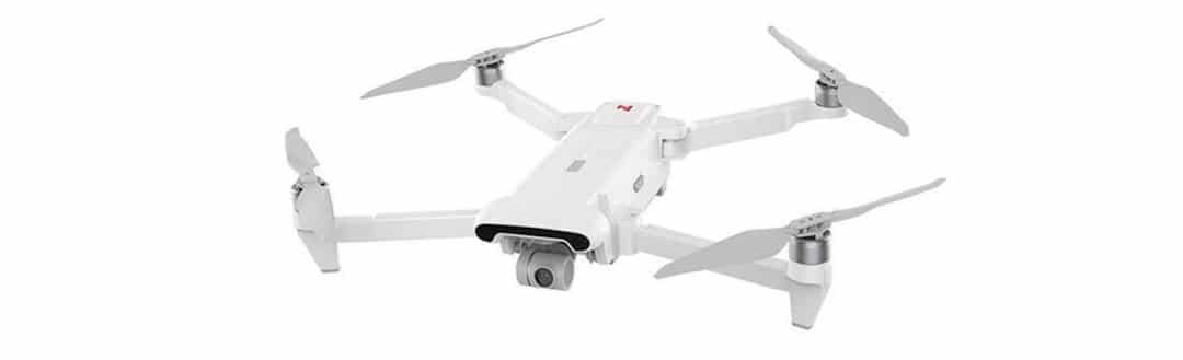 meilleur drone 2020 Xiaomi Fimi X8 SE