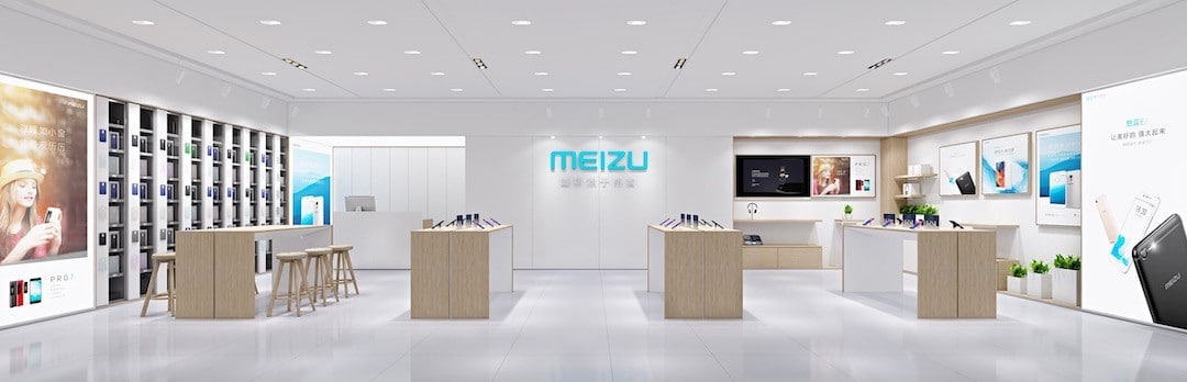 Meizu 17 smartphone test avis prix