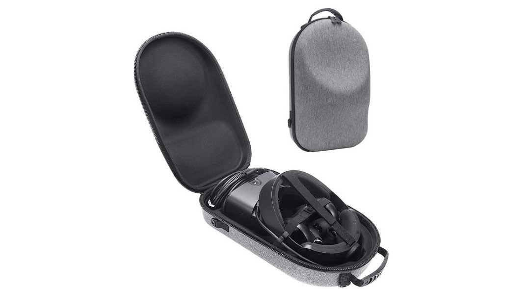 sac de rangement protection Oculus Rift S