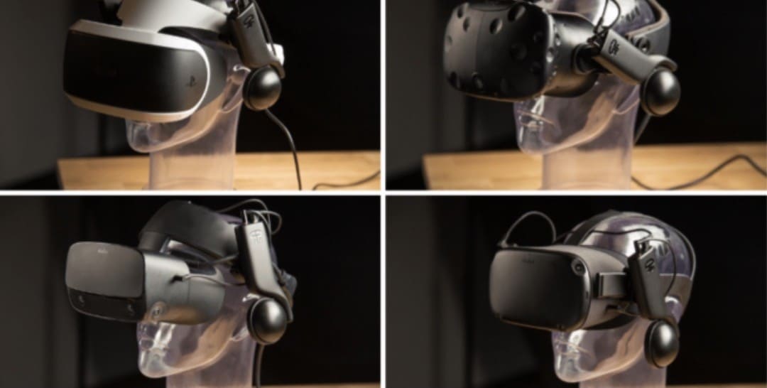 VR Ears prix Rebuff Reality