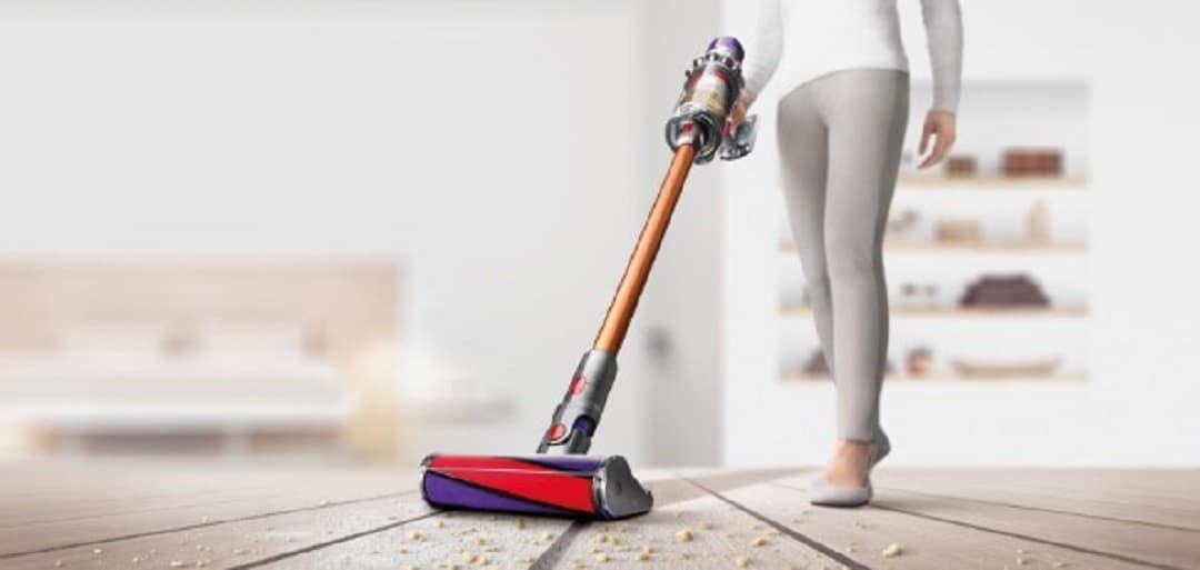 French Days 2020 Dyson promotions Cyclone V10 Absolute