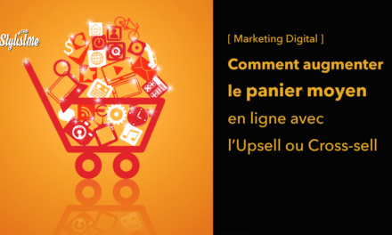 Upsell comment augmenter le panier moyen de vos clients en ligne