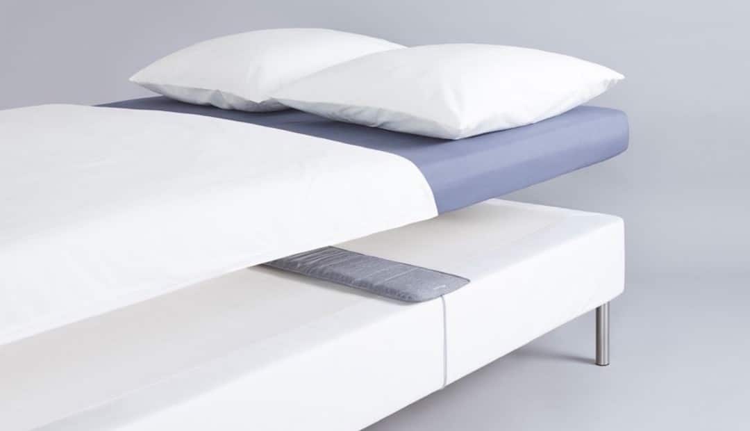 capteur de sommeil détection apnée du sommeil