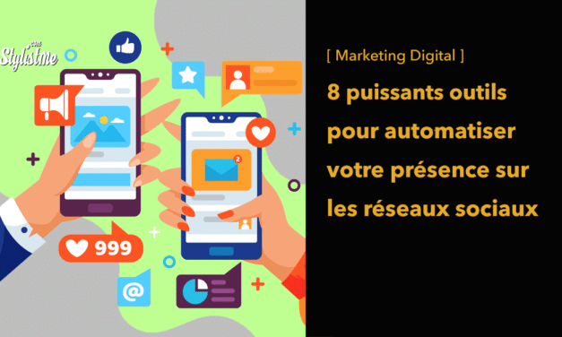 8 outils pour automatiser les publications sur vos réseaux sociaux