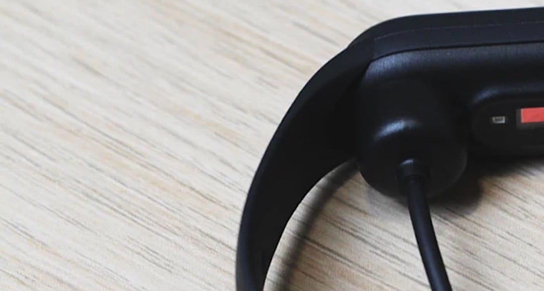 Bracelet Mii Band 5 nouveautés Xiaomi