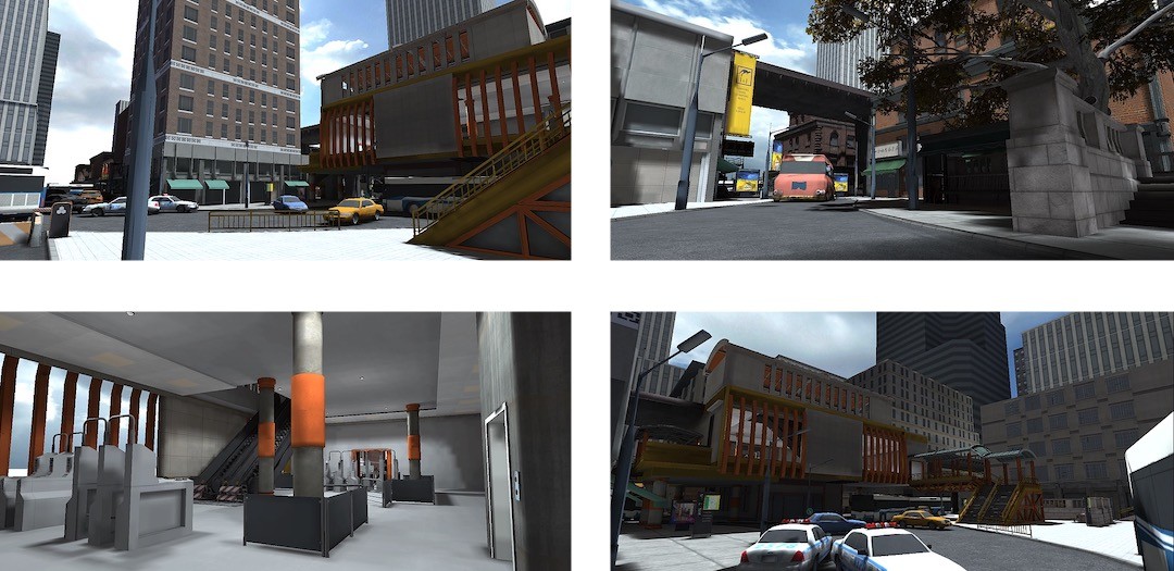 Contractors tuto installation Oculus QUeset