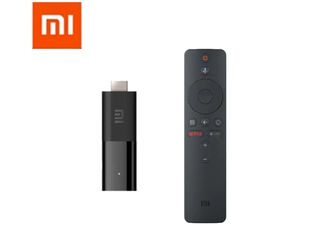 Xiaomi Mi Stick Tv prix date sortie 2020