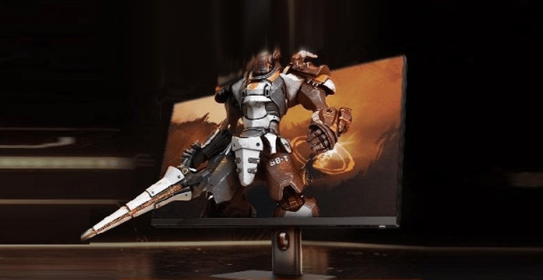 meilleur moniteur gaming 2020 Mi Display 27