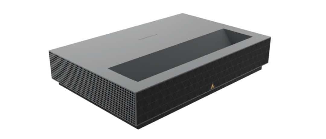 Fengmi 4K Cinema design avis