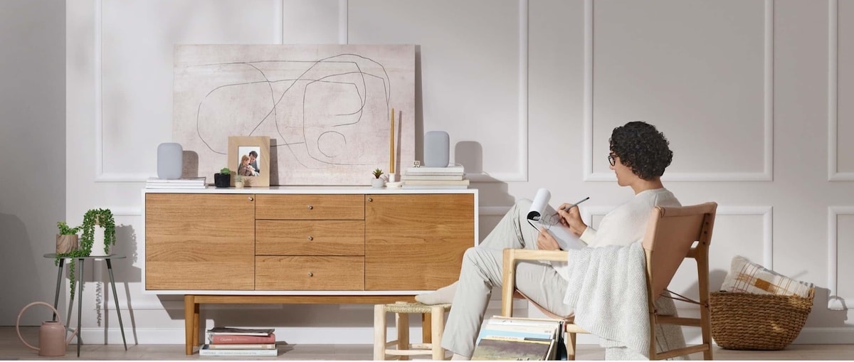 Nest Audio Avis