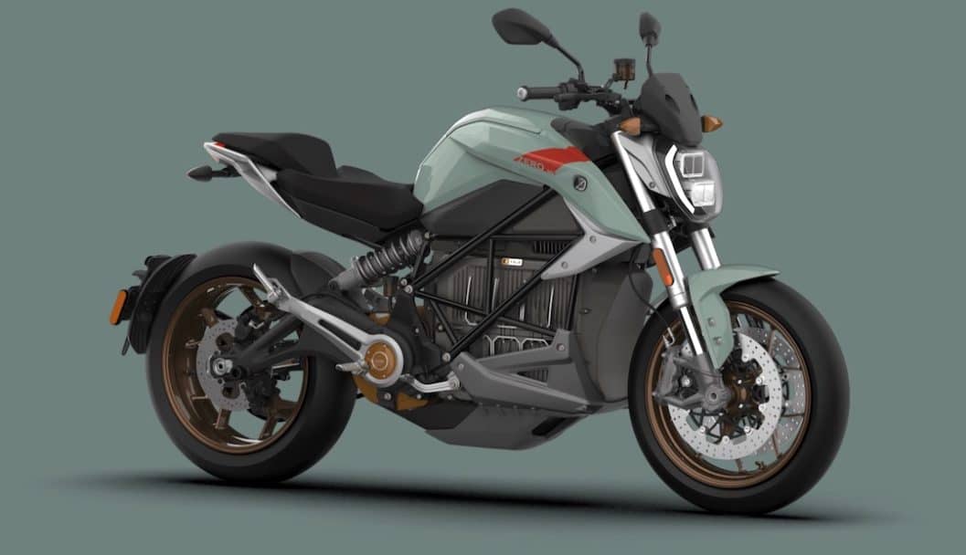 Comparatif motos électriques les meilleures chois disponibles de 2020