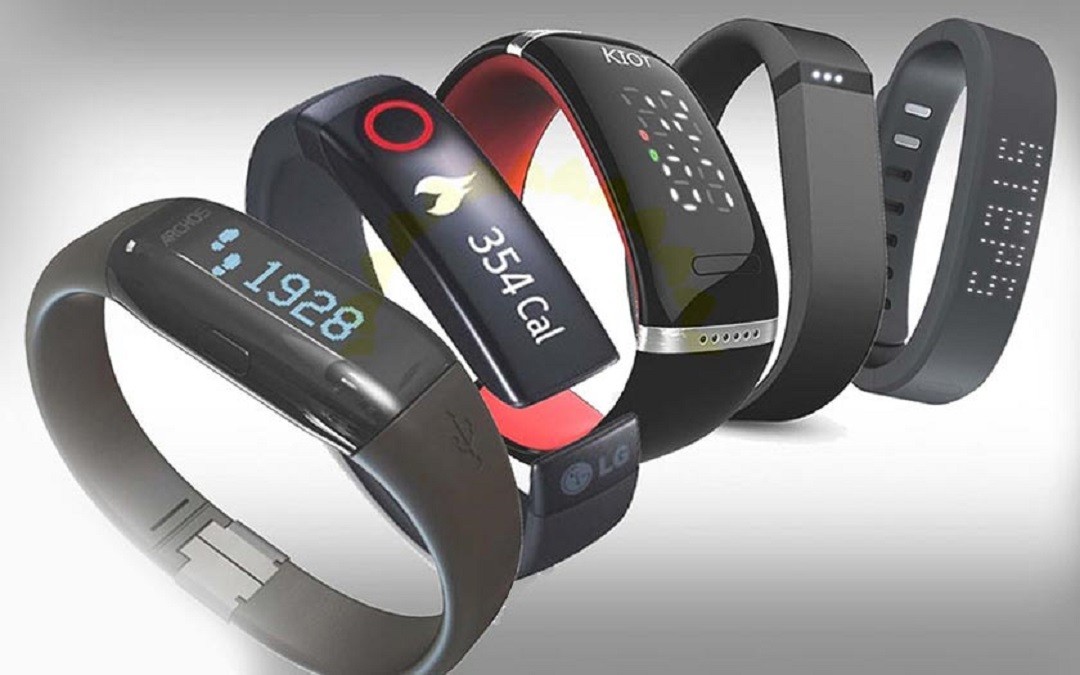 choix bracelets connectes pas cher