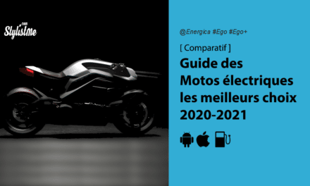 Comparatif motos électriques les meilleurs choix disponibles de 2020