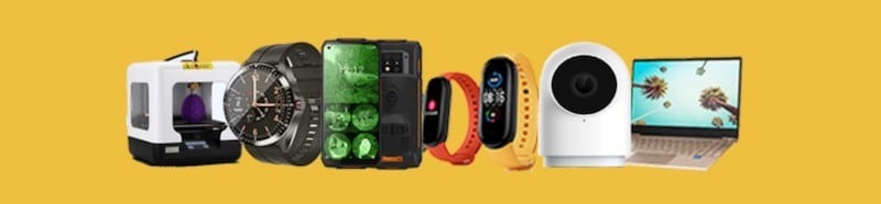 soldes été xiaomi 2020