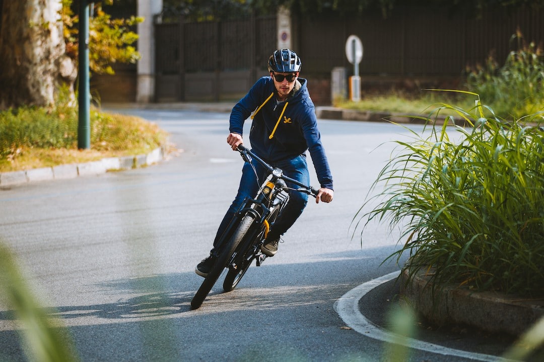 Ducati e-Scrambler prix