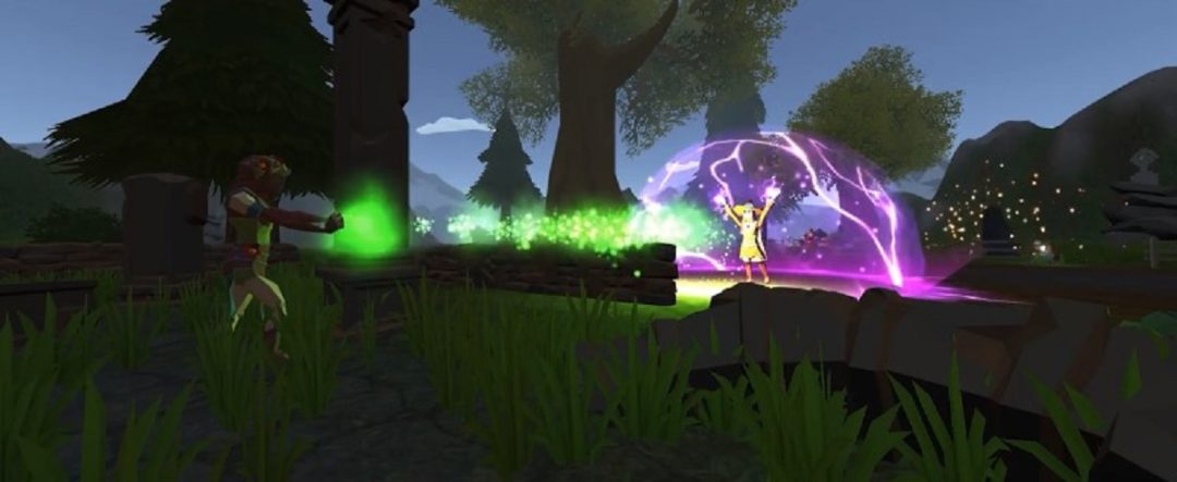 Jeux gratuits Oculus Quest  plus de 65 jeux VR classés par catégorie