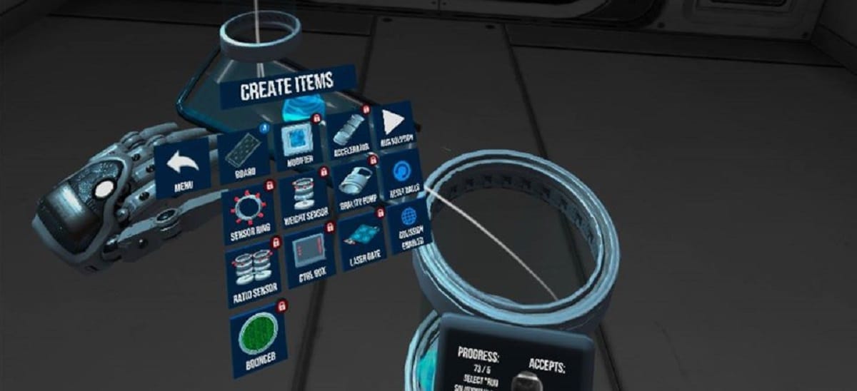 tuto gravity labs