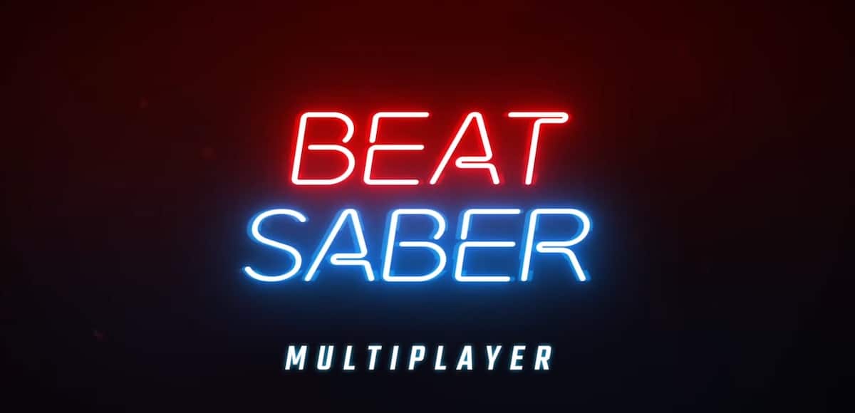 Beat Saber multiplayer