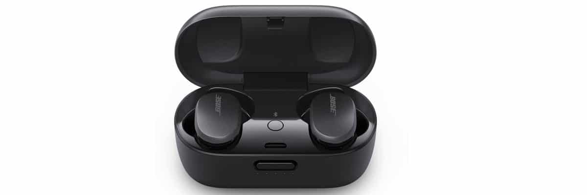 Bose Quietcomfort Earbuds prix