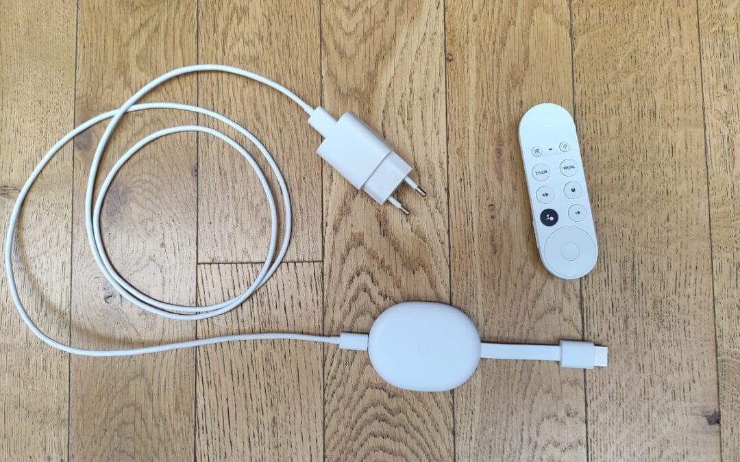 Chromecast with Google Tv avis test et astuces pour en profiter